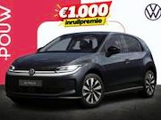 Volkswagen ID.Polo - ID. Polo 211pk Life First Edition 52 kWh | 17" Velgen | Sto