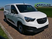 Opel Combo - 1.5D L2H1 Edition AC NAVI 3-SEATS ** 7999 EX BTW** 2022