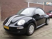 Volkswagen Beetle - Cabriolet 1.6 Highline *Rijklaarprijs *Airco *Onde