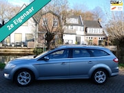 Ford Mondeo - Wagon 2.0 SCTi Limited 203pk Automaat Leder Navi 2e eig.