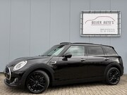 MINI Clubman - Mini 1.5 Cooper Business Edition Automaat Schuifdak.