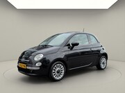 Fiat 500 - 0.9 TwinAir Lounge met zonnedak