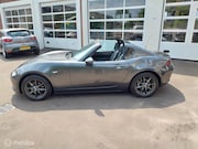 Mazda MX-5 - 1.5 SkyActiv-G 131 GT-M