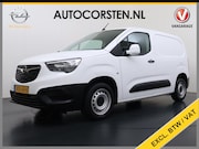 Opel Combo - 1.5D L1H1 Navi CruiseControl Apple/Android Usb Schuifdeur Re