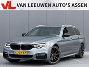 BMW 5-serie - Touring 520i High Executive | RIJKLAAR | Trekhaak | Leder