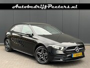Mercedes-Benz A-klasse - A 250e AMG Line Nightpakket Sfeerlicht LED Carplay MBUX navi