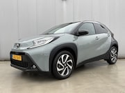 Toyota Aygo X - 1.0 VVT-i S-CVT Pulse