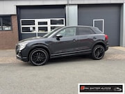 Audi Q2 - 35 TFSI Edition one