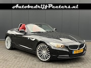 BMW Z4 - sDrive23i Sportstoelen Leder Navi Xenon Cruise PDC