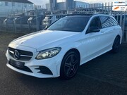 Mercedes-Benz C-klasse - Estate C400 4MATIC Premium Plus Pack Virtual Pano Multibeam 