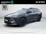Toyota bZ4X - Touring Executive AWD 75 kWh | All-in prijs | Trekhaak | tot