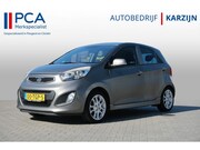 Kia Picanto - 1.2 CVVT Comfort Pack