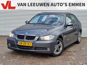 BMW 3-serie - 320i Business Line | Nieuw Binnen | Navigatie | Climate Cont