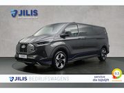 Ford E-Custom - 340 L2 71KWh Sport | 2x schuifdeur | 3-zitplaatsen | Stoelve