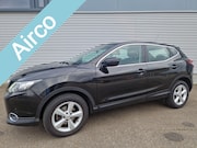 Nissan Qashqai - 1.2 Connect Edition Climatronic, Trekhaak , PDC