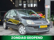 Ford Fiesta - 1.3-8V Champion|2e eig|NAP|Airco|El.Ramen|APK