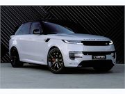 Land Rover Range Rover Sport - P460e Dynamic HSE ACC Pano 360 Head-up Memory Stoelvent. Luc