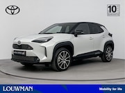 Toyota Yaris Cross - 1.5 Hybrid GR Sport Limited | 360° Camera | Park Assist | PD
