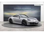 Porsche 992 - 911 - 3.0 CARRERA S COUPE | INNODRIVE