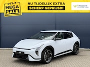 Kia EV4 - 81, 4 kWh 204PK GT-Line Business Edition | Apple Carplay / A