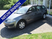 Renault Mégane - 1.5 dCi Authentique Comfort Diesel