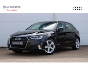 Audi A3 - Sportback 1.0 TFSI Sport Lease Edition 116pk