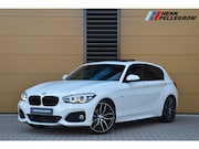 BMW 1-serie - 118i Edition M Sport Shadow High Exe * Schuifdak * 19'' Perf