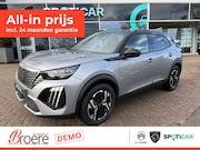 Peugeot 2008 - 1.2 Hybrid 145 GT e-DCS6 Automaat Two tone kleurencombi