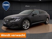 Volkswagen Arteon - 1.4 TSI eHybrid R-Line | Pano Dak | Camera | ACC | Elek. Ach