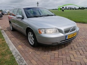 Volvo V70 - 2.4 Edition 103kW AUT. CLIMA ** MARGE CAR ** 2008
