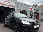 Volkswagen Polo - 1.2-12V Optive