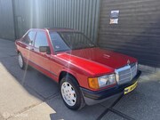 Mercedes-Benz 190-serie - 2.5 D