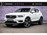 Volvo XC40 - 1.5 T4 Recharge Inscription | Adaptieve cruise control | Sto