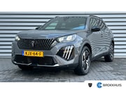 Peugeot e-2008 - 54KWH 156PK ALLURE AVANTAGE AUTOMAAT / NAVI / LEDER / CLIMA 