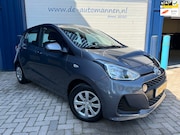 Hyundai i10 - 1.0i Comfort 5-drs / AIRCO / CRUISE / USB / 52.640 km