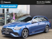 Mercedes-Benz C-klasse - 300 e Business Solution AMG