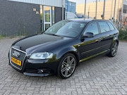 Audi A3 - 2.0 TDI S-Line Sportback 2010