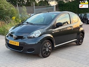 Toyota Aygo - 1.0-12V Access