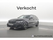 BMW 3-serie - Touring 320e M Sport | SOH 90.7% | Facelift | Shadow Line | 