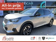 Peugeot e-2008 - EV Allure Pack 50 kWh | SOH 90%