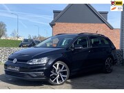 Volkswagen Golf - Variant 1.5 TSI Comfortline Businnes Autom./ Clima/ Cruise/ 