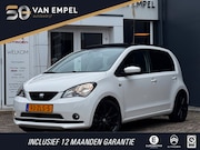 Seat Mii - 1.0 Style Sport | Schuif-Kantel Dak | PDC | NL-Auto | Naviga