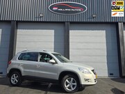 Volkswagen Tiguan - 2.0 TSI 4Motion
