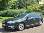 Citroën C5 - 1.6 THP Selection/AUTOMAAT/AIRCO/CRUISE/NAVI/PARKEERSENS VOO