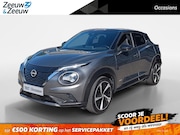 Nissan Juke - 1.6 Hybrid N-Design |