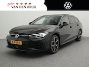 Volkswagen Passat - Variant 1.5 eHybrid R-Line Edition 272 PK | Black Style Plus