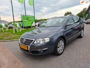 Volkswagen Passat - Variant 1.4 TSI Highline BlueMotion / AUTOMAAT / Uitzonderli