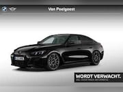 BMW i4 - M60 84 kWh - Verwacht: september 2026