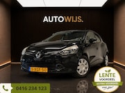 Renault Clio - 0.9 TCe Expression|NL AUTO|NAVI|AIRCO|TREKHAAK|GOED ONDERHOU