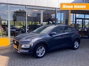 Hyundai Kona - 1.0 T-GDI Comfort